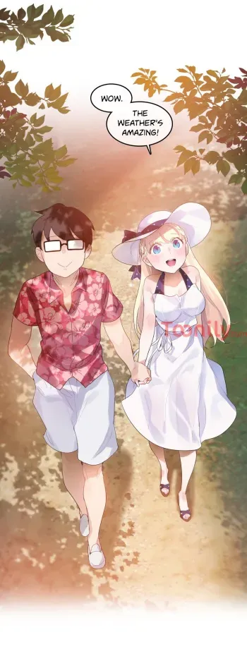 A Pervert's Daily Life • Chapter 66-70 manga cover