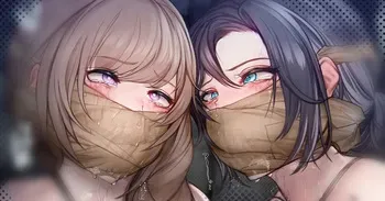 morisova R-18 2026.06 manga cover