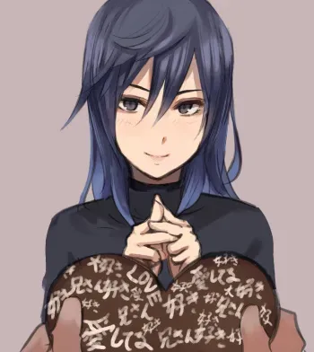 [Pepe] Imouto Valentine 1-5 [Spanish] {doujinyhentai.blogspot.com} manga cover