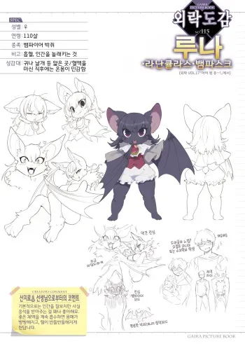 [Sanjiro] I want chuuu! (COMIC GAIRA Vol. 17) [Korean] [LWND] manga cover