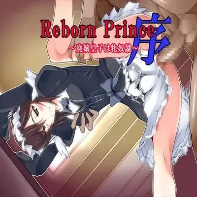 Reborn Prince Jo ~Haichaku Ouji Wa Medorei~ [Yaoi] [Doujinshi] manga cover