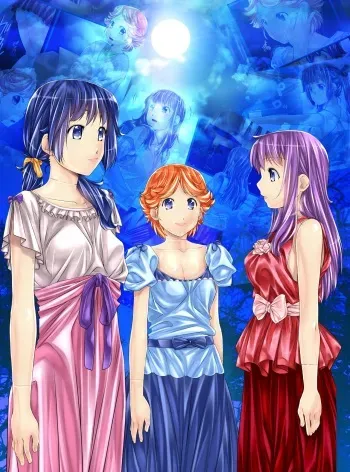 [Shinenkan (Shizuki Shuya, Toki)] Mannequin-ka II [Digital] manga cover