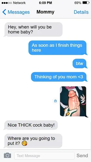 [BangZ LabZ] Deku's Mom Text Adventures (My Hero Academia) manga cover