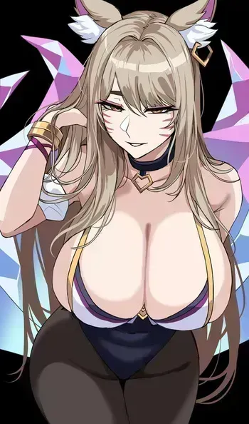 아리 manga cover
