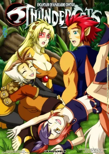 T[PalComix] Nice to Mate With You (Spanish) LKNOFansub manga cover