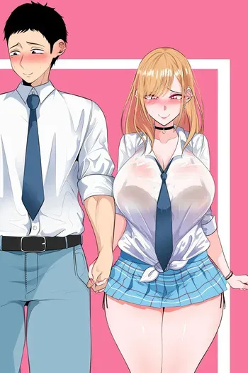 [Gungnae] Marin Kitagawa collection (My Dress-Up Darling) manga cover