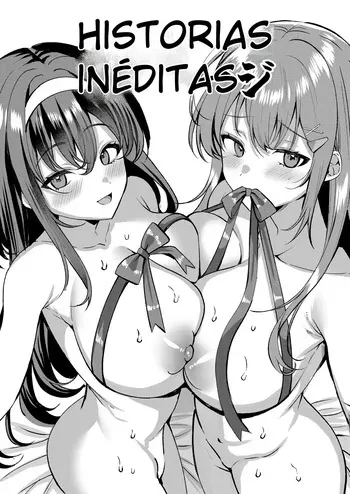 Jinkaku Haisetsu!! Idol JK Oni Acme 2.5 Spanish MTL manga cover