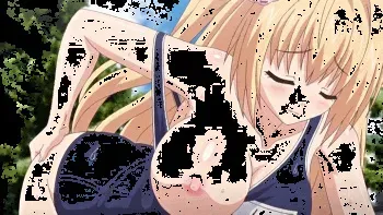 Baka na Imouto o Rikou ni Suru no wa Ore no XX Dake na Ken ni Tsuite ep.4 animations manga cover