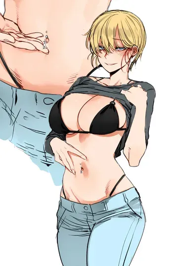 [ratatatat74] 8$ Loyal Wife [English] [Colorized] [Brazilba] manga cover