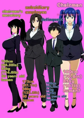 [MyuneShrinker] If you can't repay your loan, I'll send you to reincarnation manga cover