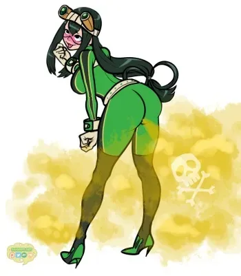 [Patreon] SwampyArt manga cover