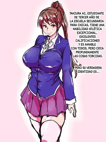 [kyuujuukyuusuke] CG Collection of Fattening Heroines spanish manga cover
