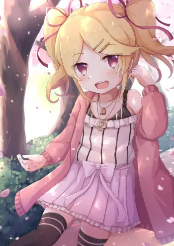[Natsu] Tamaizumi Misaki (Princess Connect! Re:Dive) manga cover