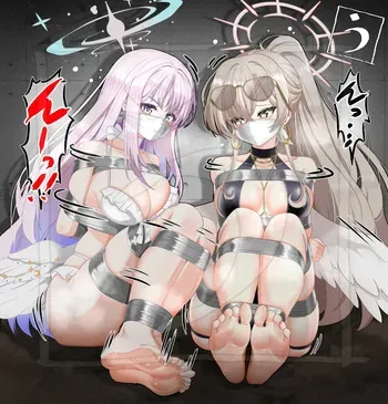 [Pixiv] Kaguyama Shiotaro / Kaguya (111574488) manga cover