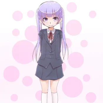 [6zo] Kyou mo ○○ Ganbaru zoi! (NEW GAME!) manga cover