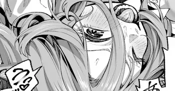 [Ooban Yaki] Bachiatari na Kono Karada manga cover