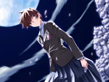 [Alice Soft] Yoru ga Kuru！ -Square of the MOON- Remastered manga cover