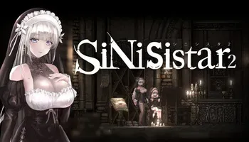 SiNiSistar 2 [v1.3.1] [Nennai 5/Uu] manga cover
