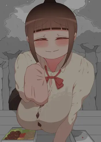 [Netorare no Tami] "She's Being Targeted" Episode 2 manga cover
