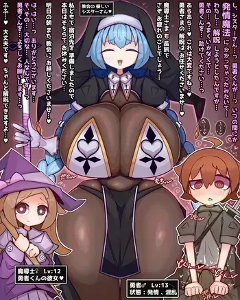 [pixiv / fanbox] チリアクター (Part 1) manga cover