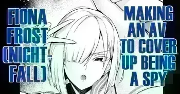 Yorutobari, jōhōya ni uragirare… | Agent Nightfall Getting Betrayed by Her Informant... manga cover