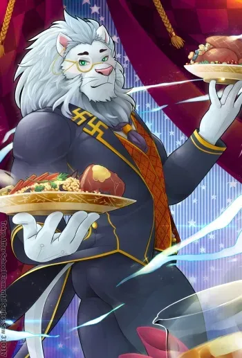 [mumu202] Snow (Tokyo Afterschool Summoners) manga cover
