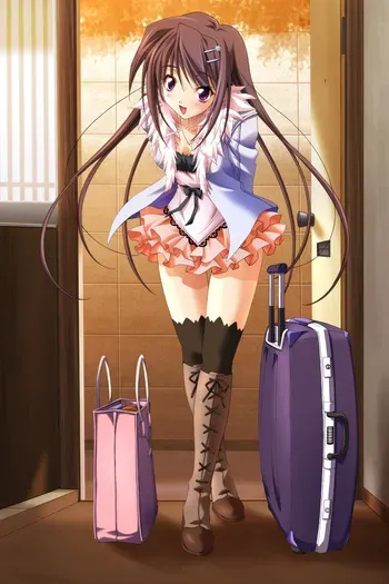 [NS/PS4]Memories Off #5 Encore Historia Ver.（告别回忆#5 安可 历代回忆录版） manga cover