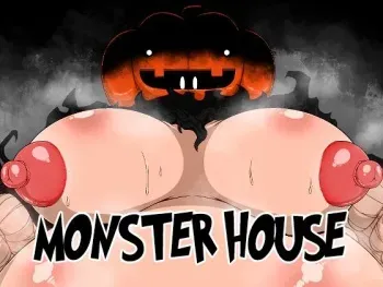 [BUGGEMAN FACTORY] Monster House [Spanish] [Horchata Scans] manga cover