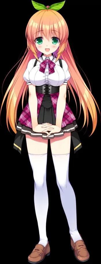 [ASa Project] Koibana Ren'ai (Character Set) [Part 4/7] manga cover