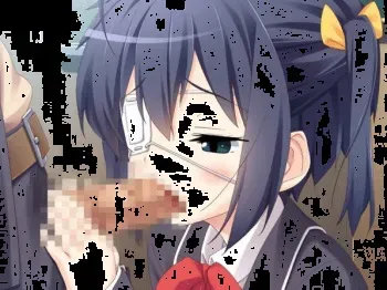 (C83) [GRAND CROSS] Rikka Plus (Chuunibyou demo Koi ga Shitai) [Animated] manga cover