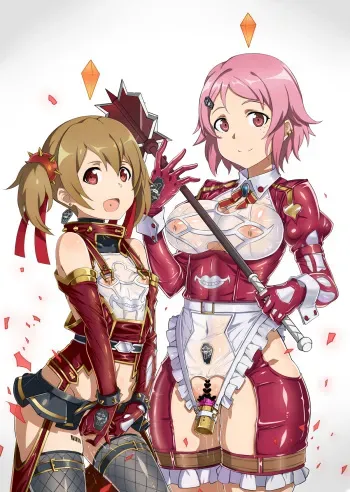 [Pixiv Fanbox] ござる gozaru manga cover