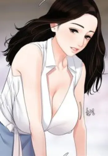 Don’t Be Like This! Son-In-Law 2 [English] manga cover