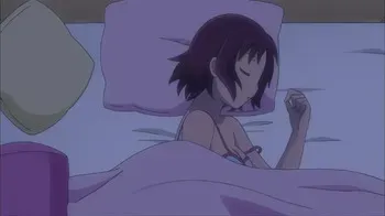 Issho ni Sleeping - Sleeping with Hinako screencaps (Part 3/4) 1080p manga cover
