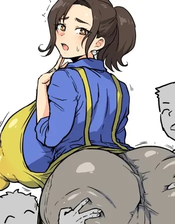 [Ahemaru] Hirusagari no SV Mama (Pokémon Scarlet and Violet) (English) manga cover