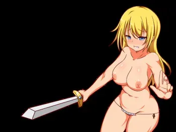 [Shiboritate Nama] Elimimi ~Kisekaerareru Onna-tachi to Osowareru Otoko-tachi~ (Character) manga cover