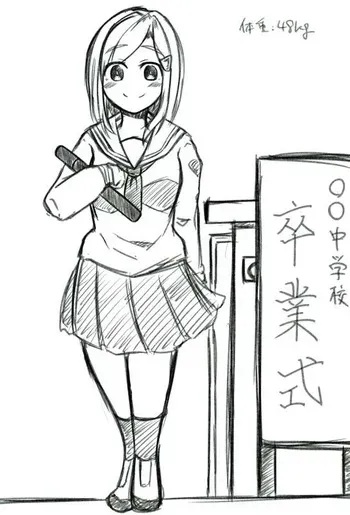 nengorogoro Archives [INCOMPLETE] manga cover