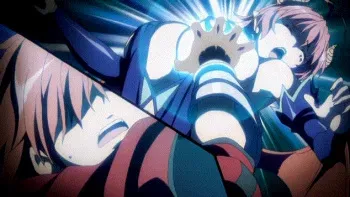 Kyonyuu Fantasy Episode 1 (Animated GIFs) manga cover