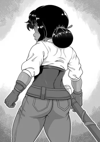 [MartinCorps] Goblin Treasure Volume 8 [ongoing] manga cover