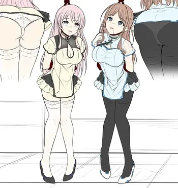 [Yandere no Hako]MyGO Collection manga cover