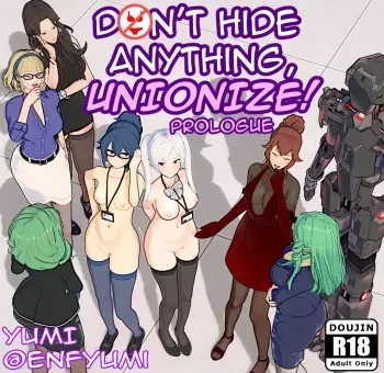 DHA: Unionize! prolouge [fire emblem ) manga cover