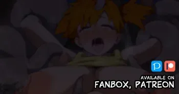 The danger of capture manga cover