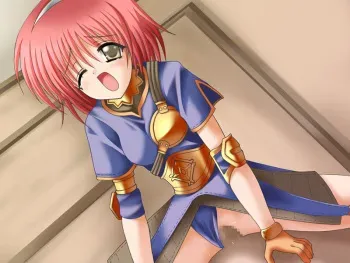 [Marine Blue] Choo! Juuryoku -Hyper Gravity- (Ragnarok Online) manga cover