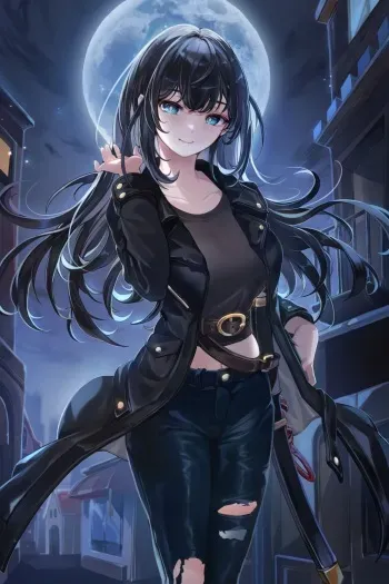 pixiv Zerocat (23886304) manga cover