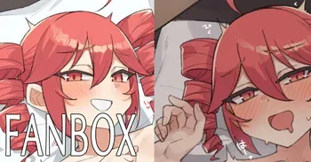 [ぐるてん] 先輩テトさん manga cover