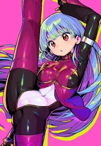 [FANBOX] Ono no Imoko manga cover
