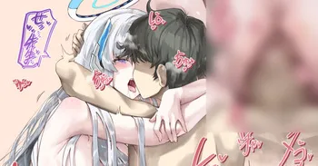 [sunnyside] ファンボアンケート絵②(7月) manga cover