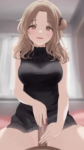 [najar] hinana4 webp Animated manga cover