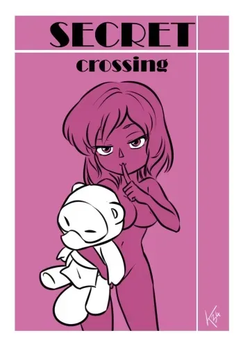 [Kiseki34] Secret Crossing (Animal Crossing) [Ongoing] manga cover