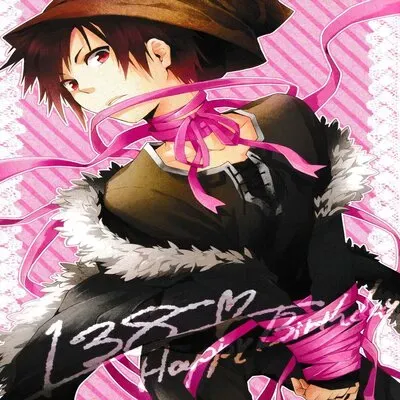 Izaya Torture Game [Yaoi] [Doujinshi] manga cover