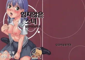 (C74) [Momoiro Toiki (Meramera Jealousy)] Haitenai Musume. | 입지 않은 소녀 (Hatsukoi Limited) [Korean] [Project H] manga cover
